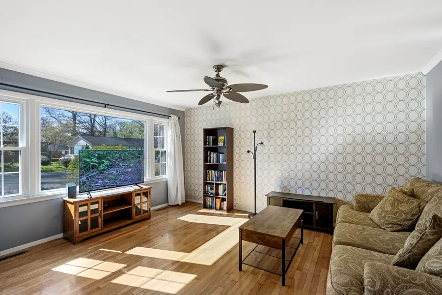 4122 Breckenridge Avenue, Michigan City, IN 46360 - #3