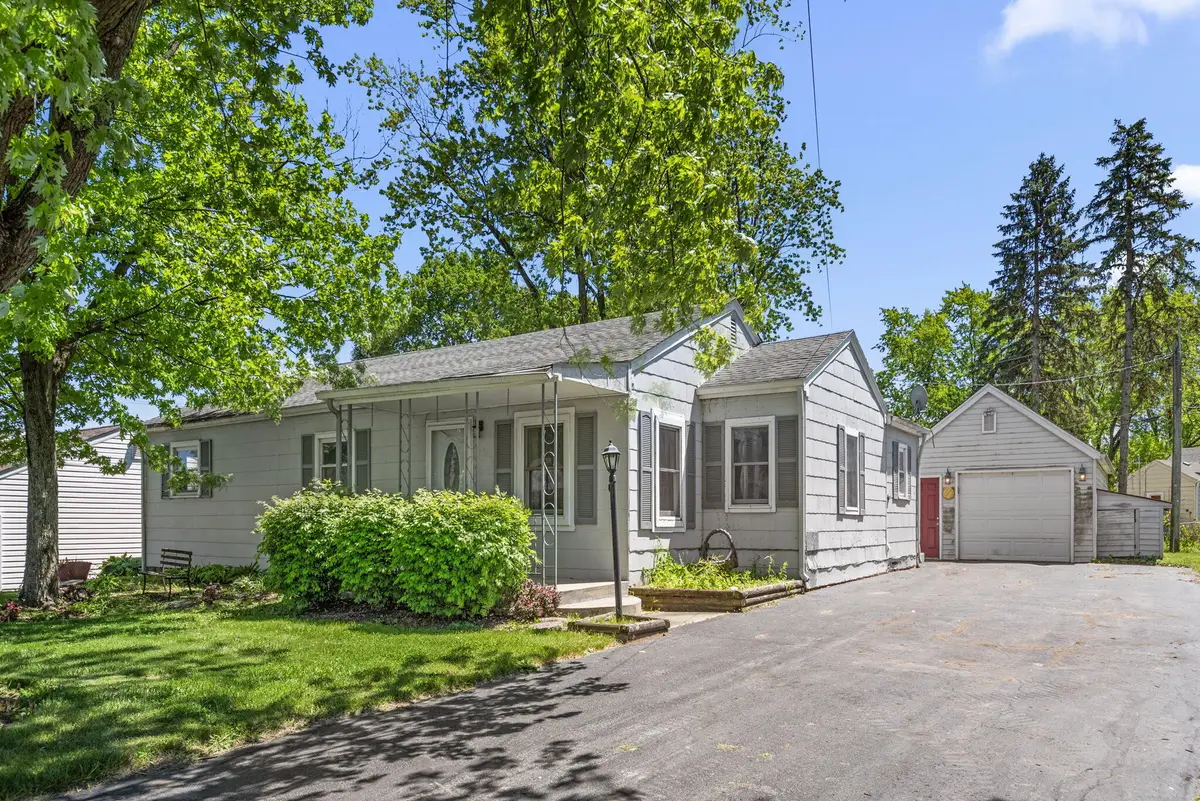 1804 Burlington Beach Road, Valparaiso, IN 46383 - #1