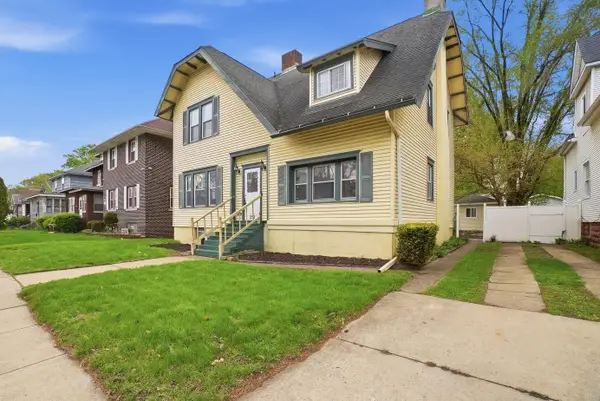 252 Detroit Street, Hammond, IN 46320