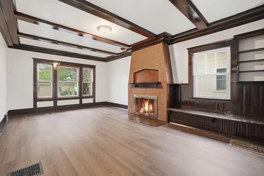 252 Detroit Street, Hammond, IN 46320 - #2