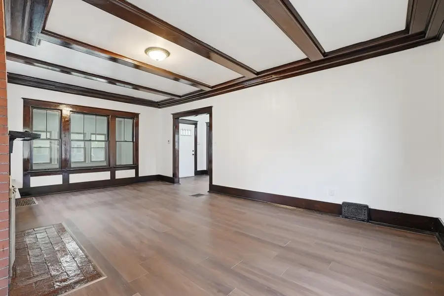 252 Detroit Street, Hammond, IN 46320 - #3