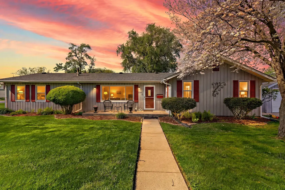 1047 State Street, Hobart, IN 46342 - #1