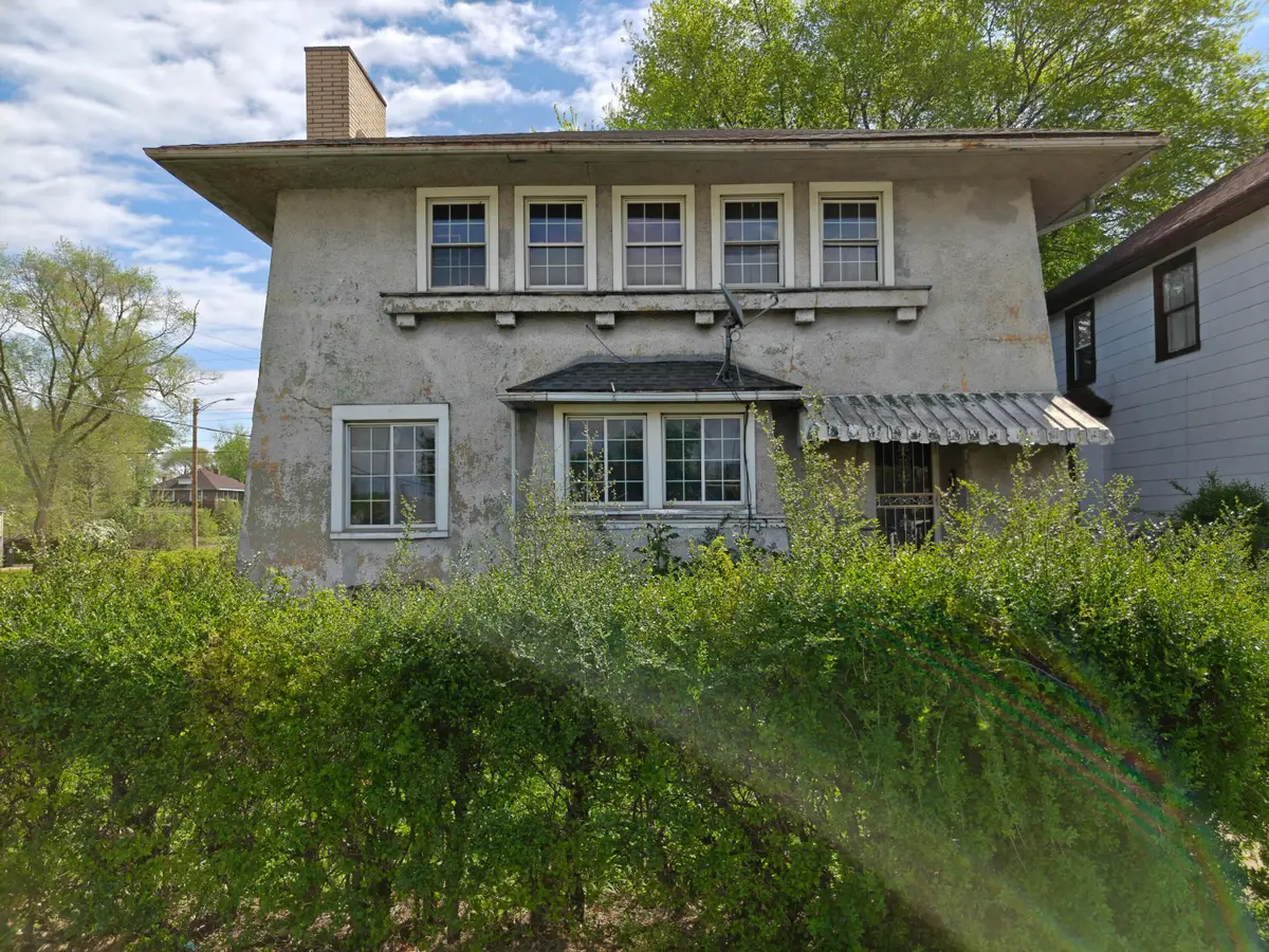 701 Tyler Street, Gary, IN 46402 - #1