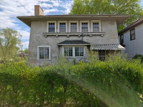 701 Tyler Street, Gary, IN 46402