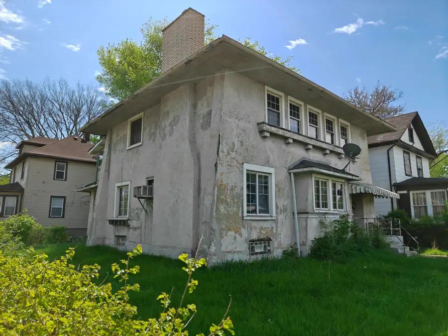 701 Tyler Street, Gary, IN 46402 - #2