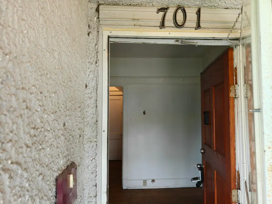 701 Tyler Street, Gary, IN 46402 - #3