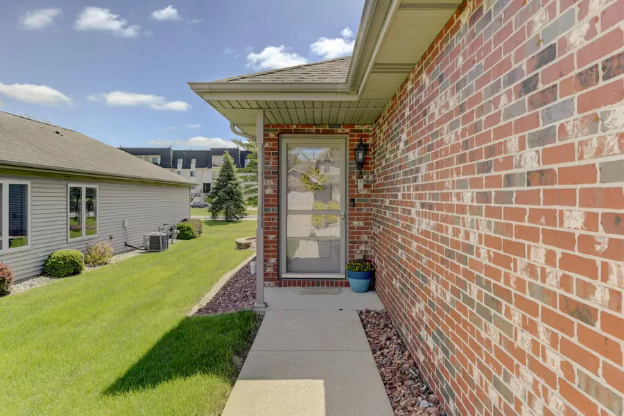 307 Deertrail Lane, Schererville, IN 46375 - #2