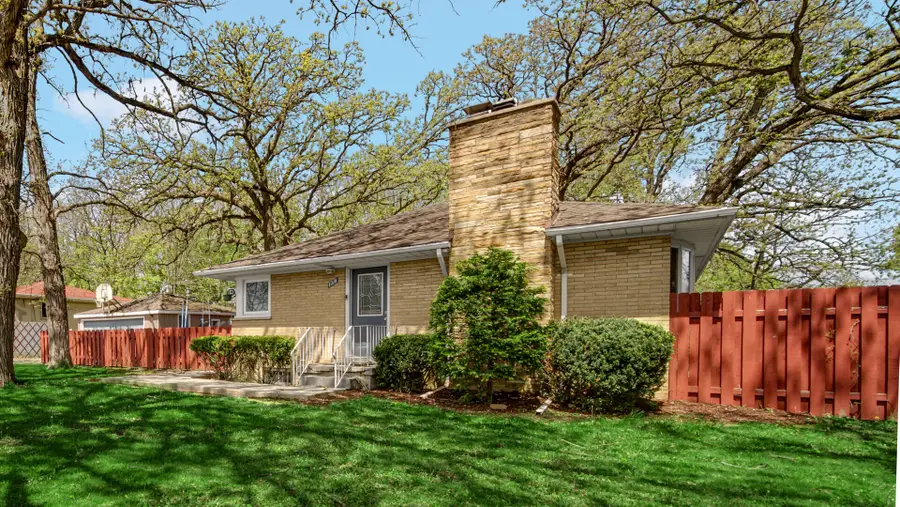 138 N Road, Schererville, IN 46375 - #3