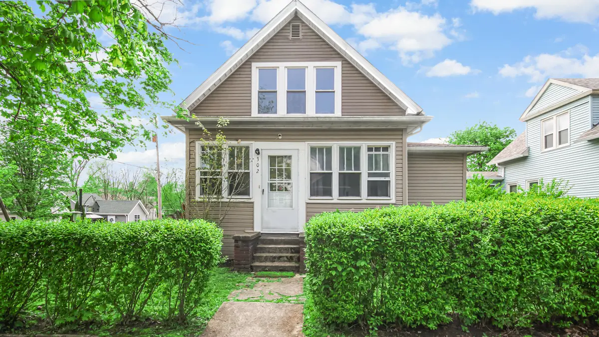 302 Rockwood Street, La Porte, IN 46350 - #1