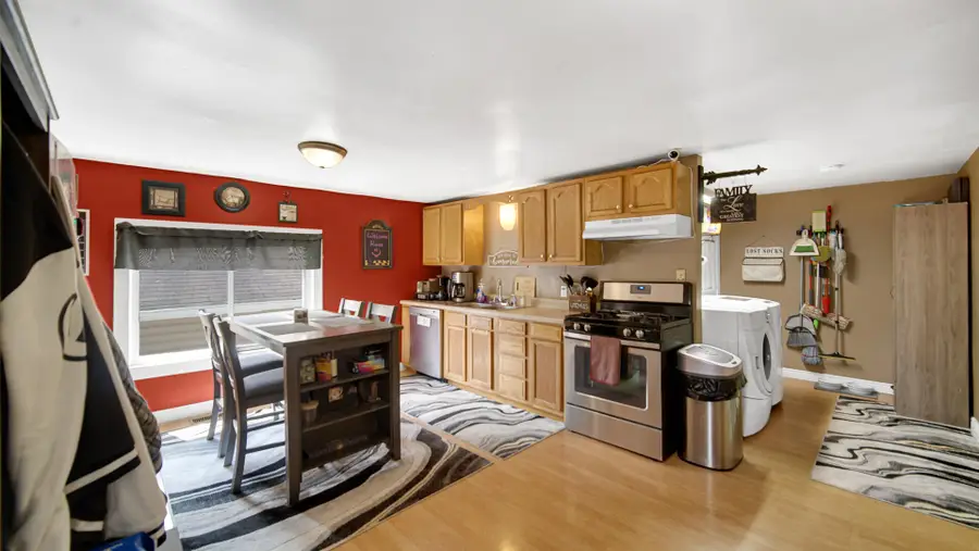 302 Rockwood Street, La Porte, IN 46350 - #3