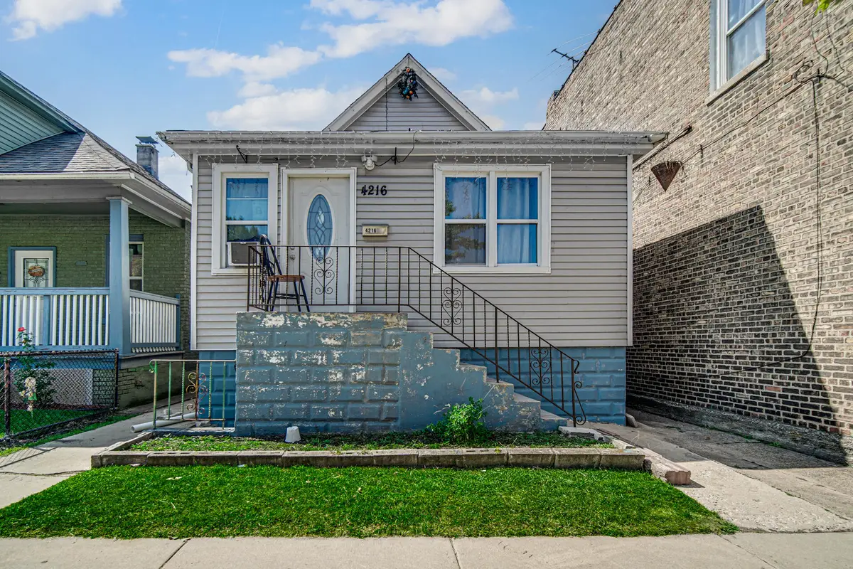 4216 Tod Avenue, East Chicago, IN 46312 - #1