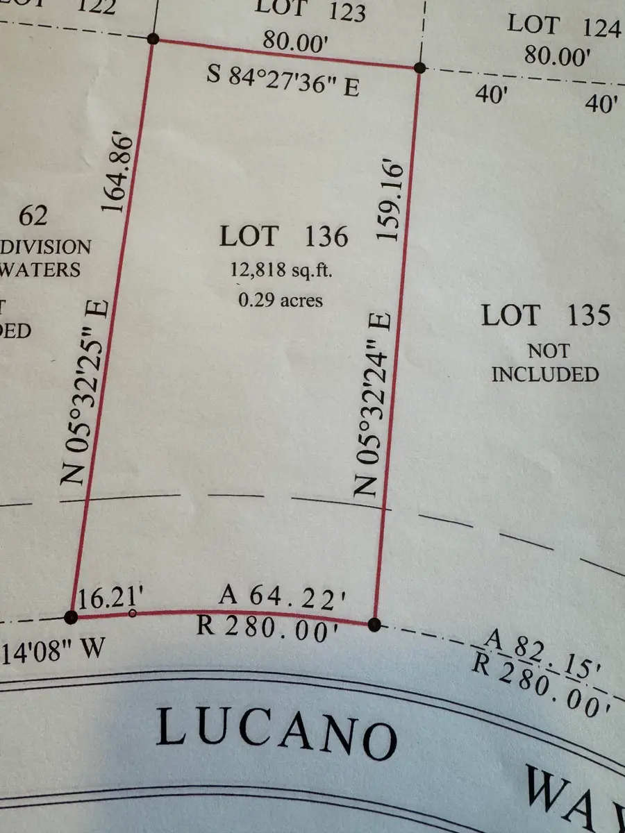 758 Lucano Way, Crown Point, IN 46307 - #2