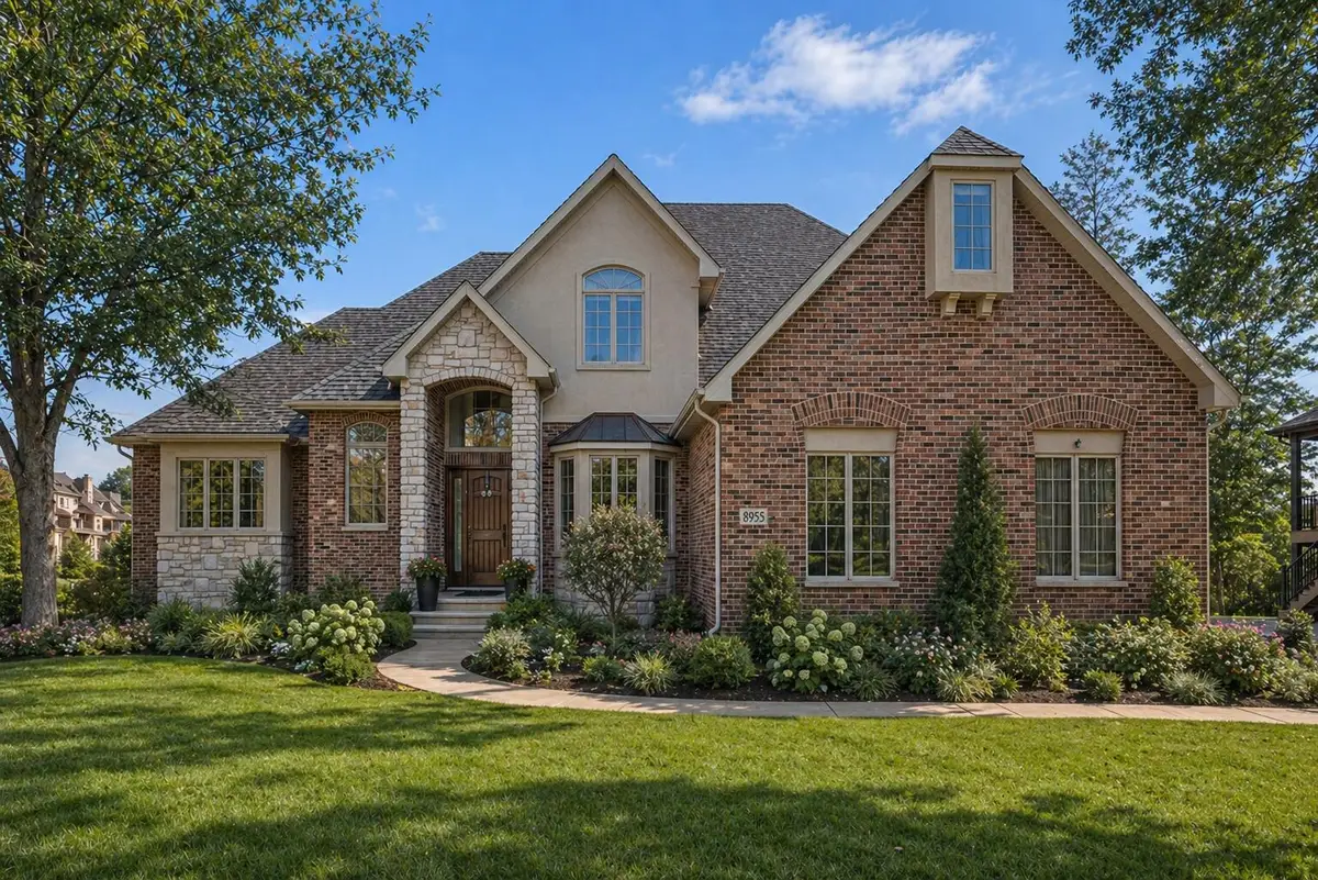 8955 Hillside Drive, Saint John, IN 46373 - #1