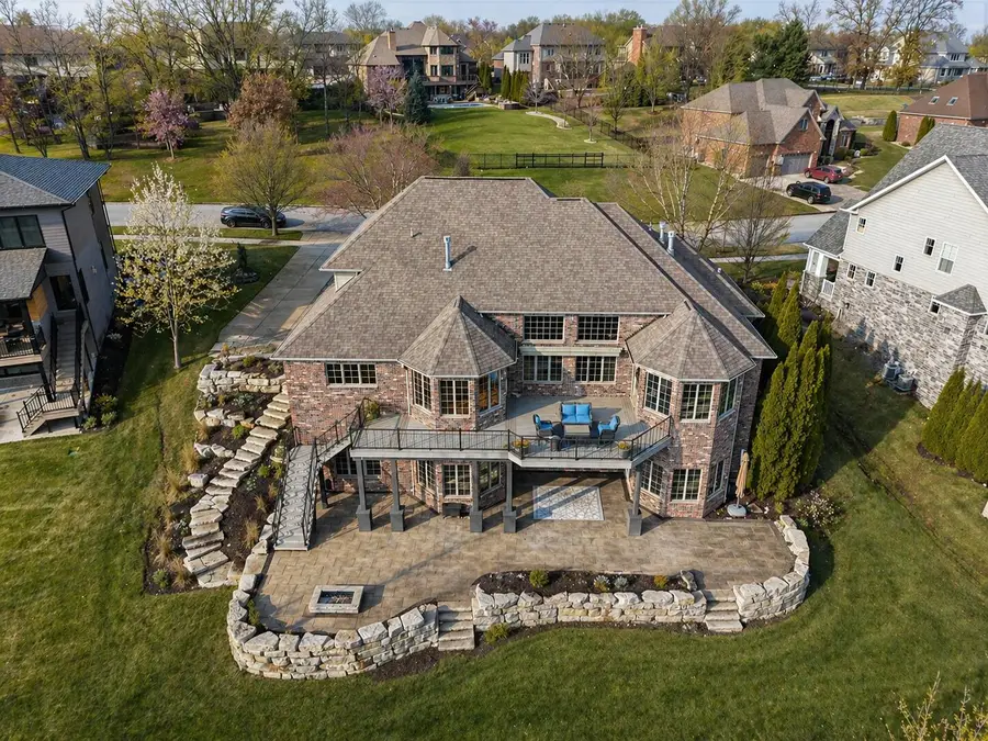 8955 Hillside Drive, Saint John, IN 46373 - #2