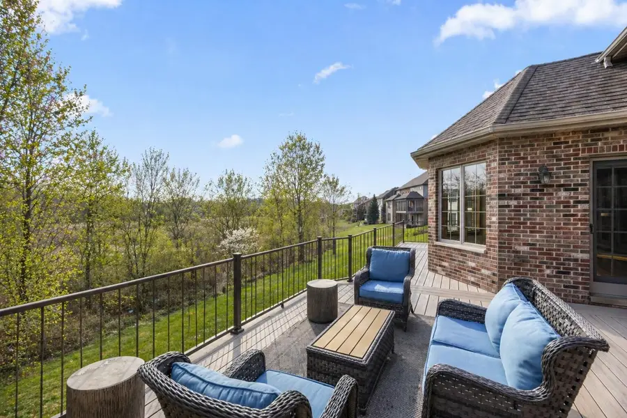 8955 Hillside Drive, Saint John, IN 46373 - #3