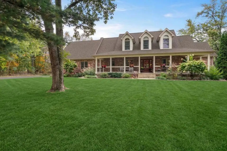 9905 W 109th Avenue, Cedar Lake, IN 46303 - #1