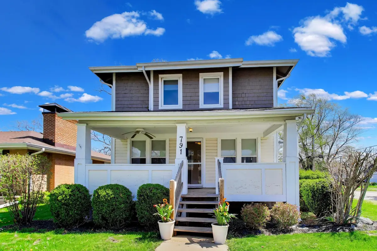 791 Lincoln Street, Hobart, IN 46342 - #1