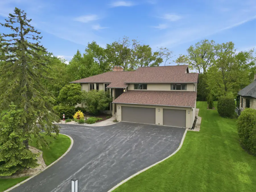 732 Royal Dublin Lane, Dyer, IN 46311 - #3