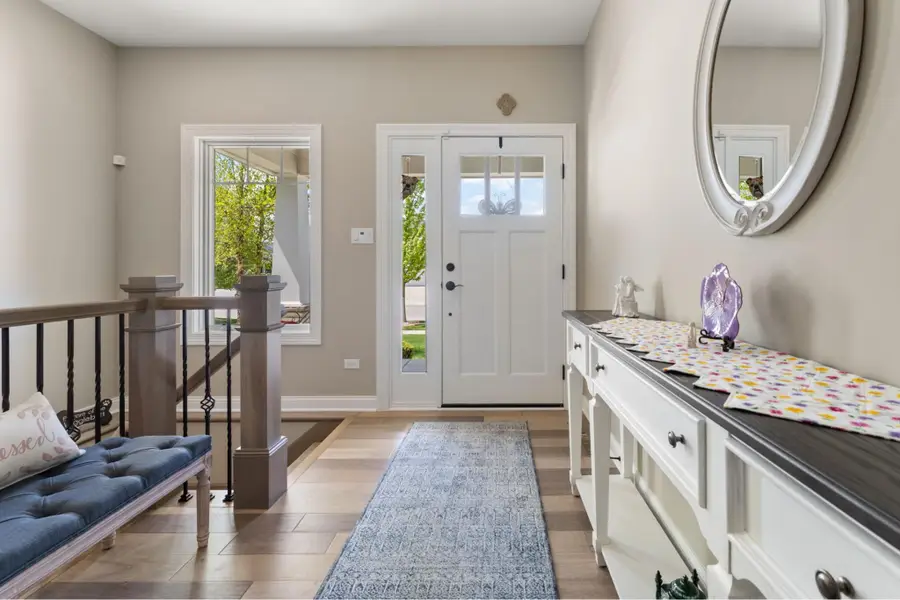 10813 Walnut Drive, Saint John, IN 46373 - #2