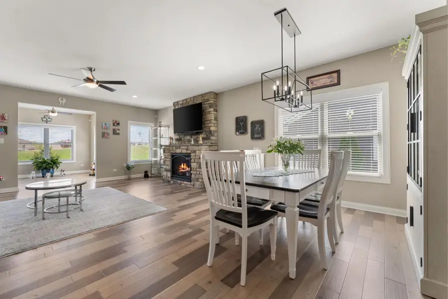 10813 Walnut Drive, Saint John, IN 46373 - #3