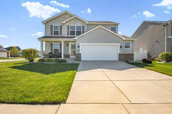 13205 Mckinley Place, Crown Point, IN 46307