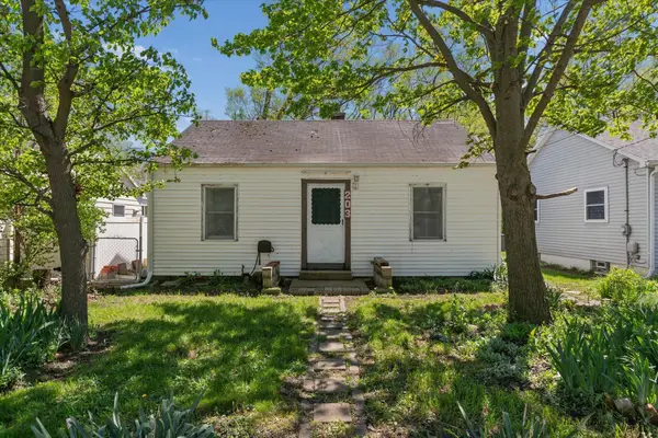 203 Washington Park Boulevard, Michigan City, IN 46360