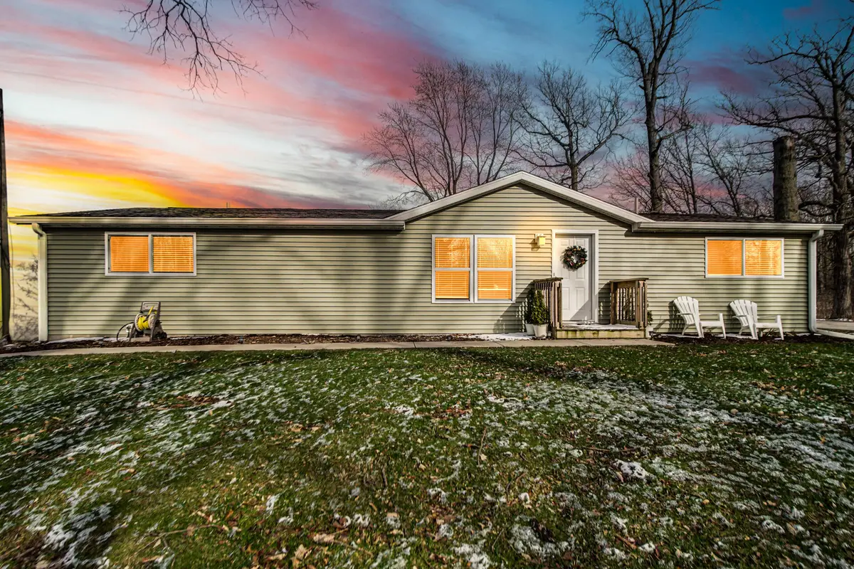 1415 N 200 E, Chesterton, IN 46304 - #1