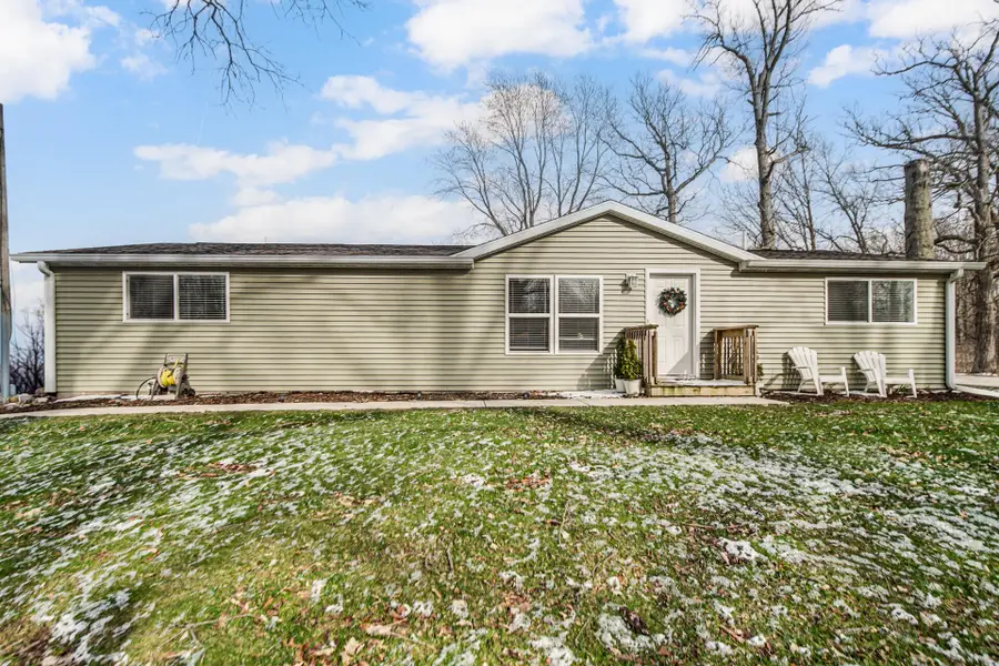 1415 N 200 E, Chesterton, IN 46304 - #2