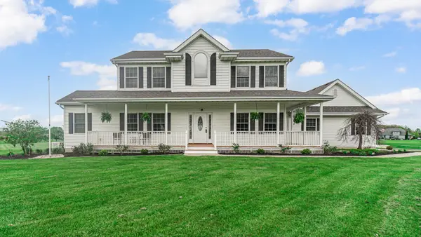 15290 Clark Street, Crown Point, IN 46307