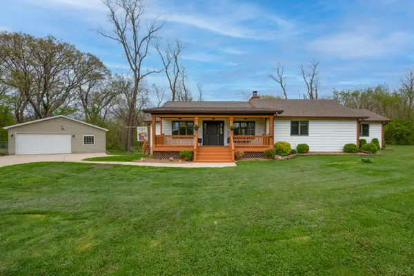 85 S County Line Road, Crown Point, IN 46307