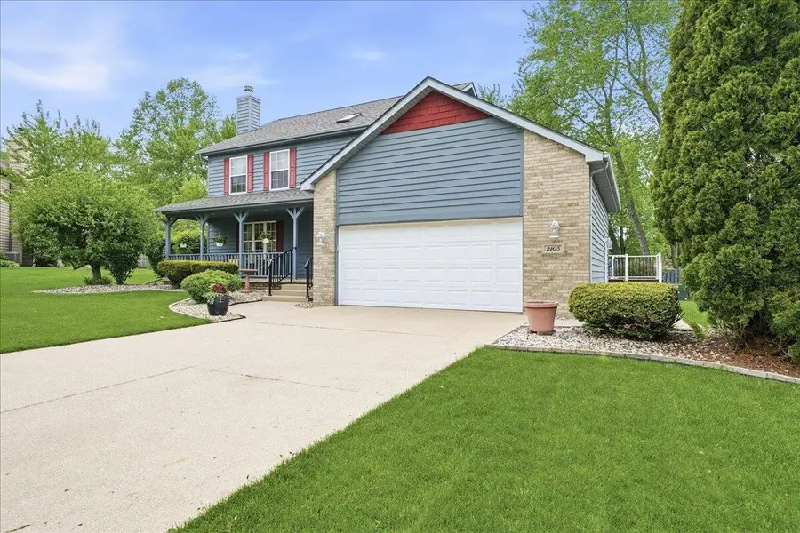 2105 Shadowood Court, Valparaiso, IN 46383 - #3