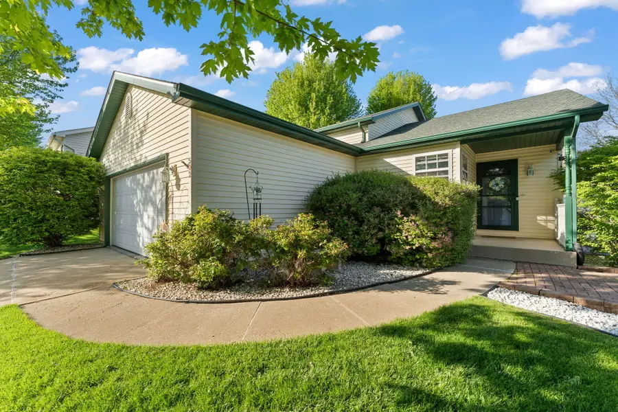 502 Killarney Lane, Valparaiso, IN 46385 - #2