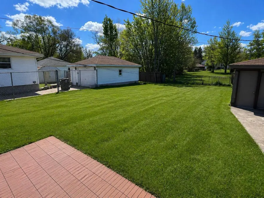 419 E 48th Place, Gary, IN 46409 - #2
