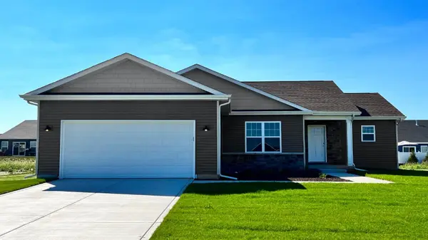 18426 Alexander Avenue, Lowell, IN 46356