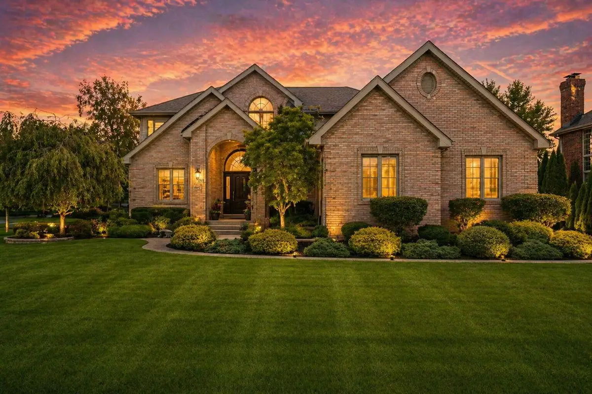 9917 Tanglewood Court, Munster, IN 46321 - #1