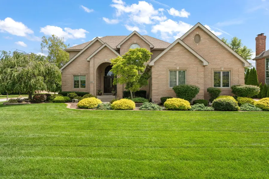 9917 Tanglewood Court, Munster, IN 46321 - #2