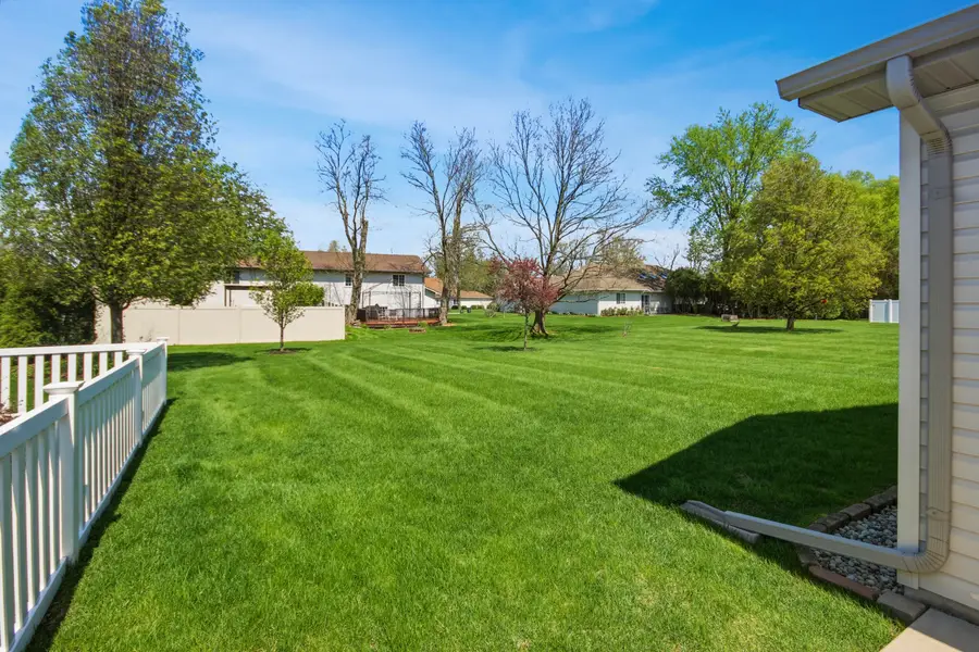 200 Polly Lane, Hobart, IN 46342 - #3