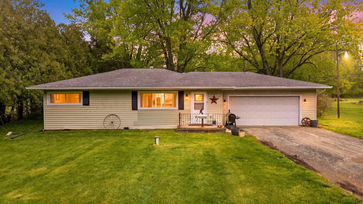 15905 White Oak Avenue, Lowell, IN 46356 - #1
