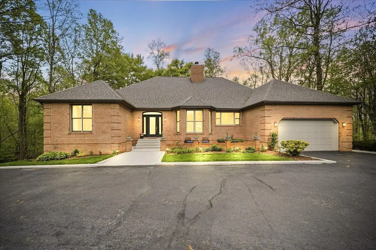 718 N Old Suman Road, Valparaiso, IN 46383 - #1