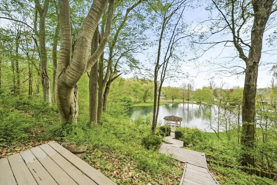 718 N Old Suman Road, Valparaiso, IN 46383 - #3