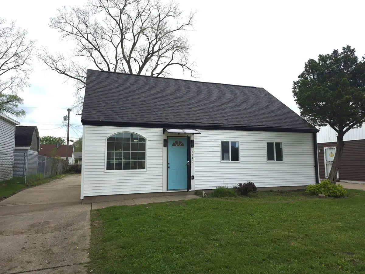 2340 Wilson Street, Gary, IN 46404 - #1
