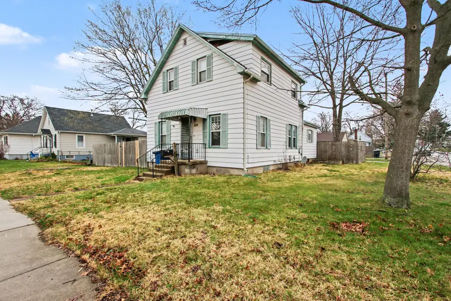 324 Jackson Street, Michigan City, IN 46360 - #2
