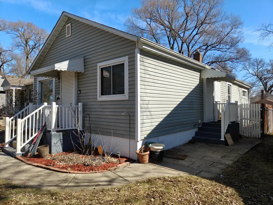 293 Calhoun Street, Gary, IN 46406 - #2
