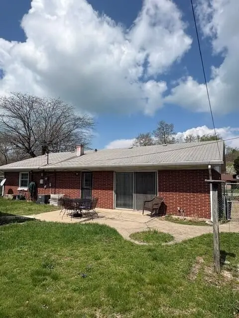 8201 Hickory Avenue, Gary, IN 46403 - #2