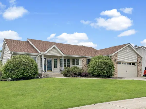 3737 Jewett Avenue, Highland, IN 46322