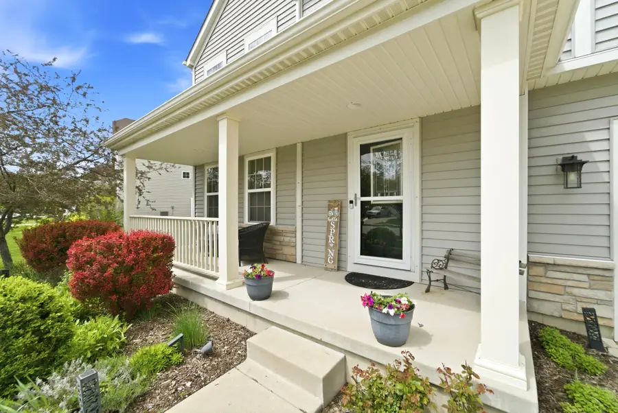 302 E 130th Lane, Crown Point, IN 46307 - #2