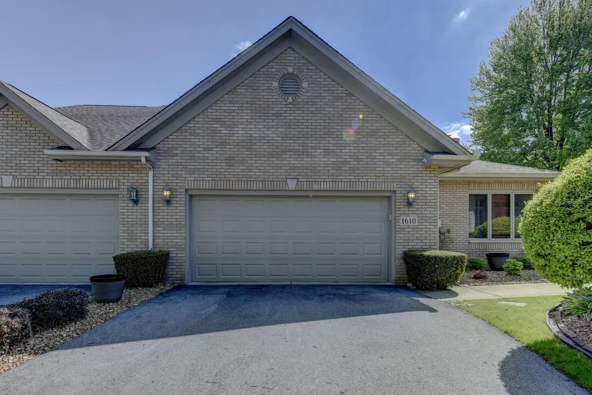 1610 Mourning Dove Drive, Munster, IN 46321 - #1