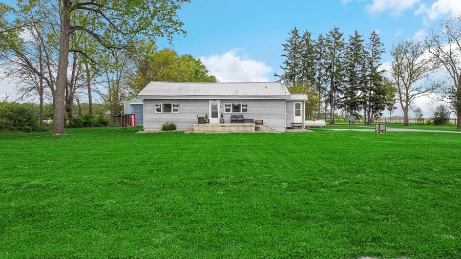 2232 W 1650 S, Hanna, IN 46340 - #3
