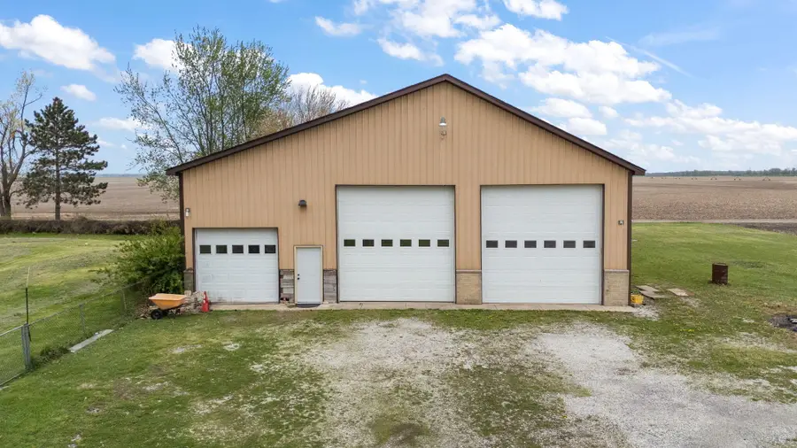 11430 W State Road 8, La Crosse, IN 46348 - #2
