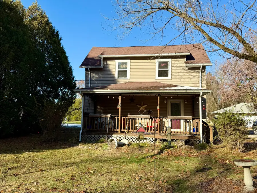 10140 E State Road 10, Culver, IN 46511 - #2